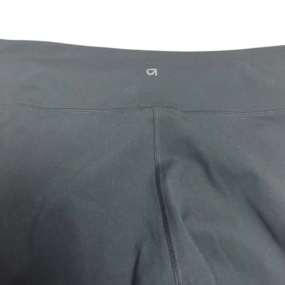 GAP measurements laying